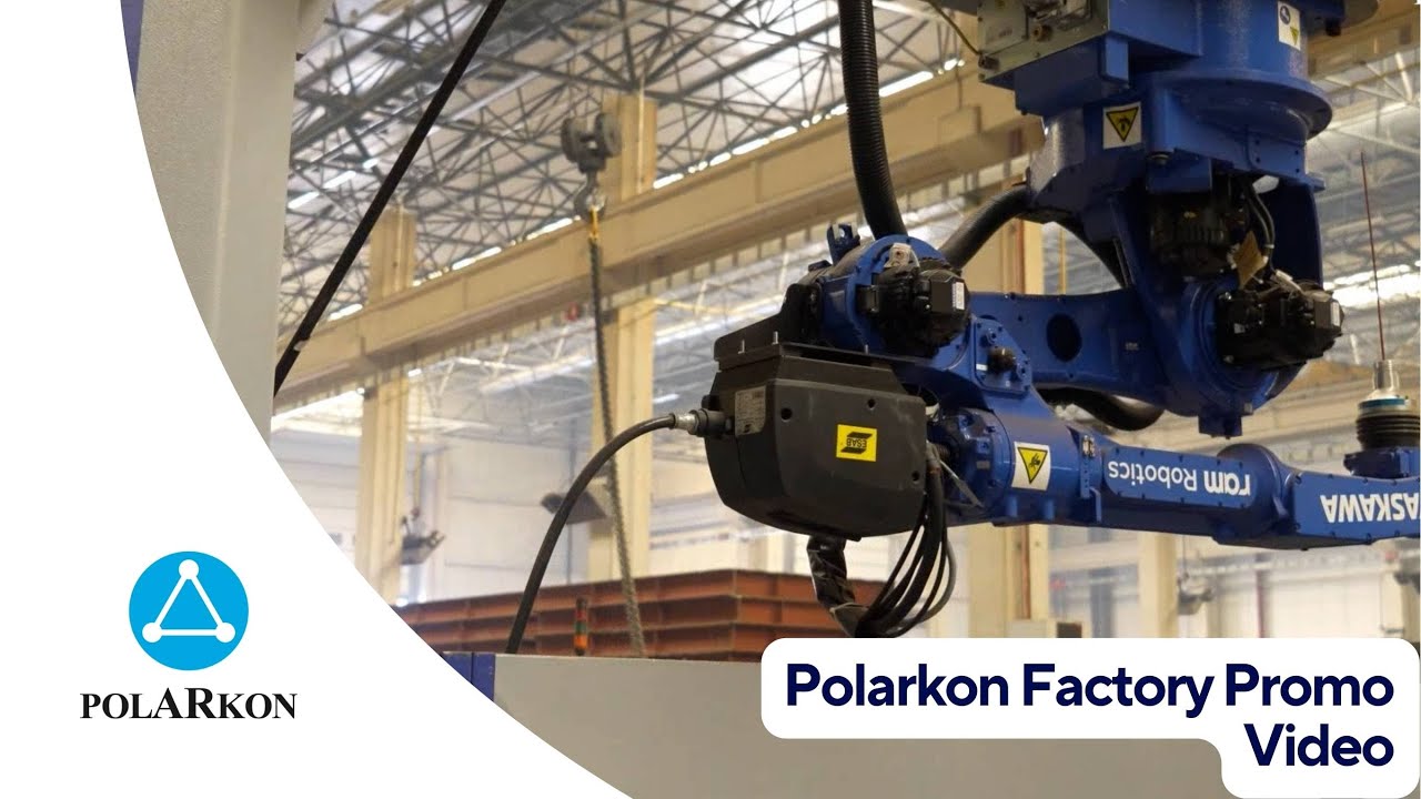 POLARKON at a glance! | Bir bakışta POLARKON!